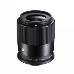 SIGMA 23mm F1.4 DC DN | ContemporaryX-MOUNT