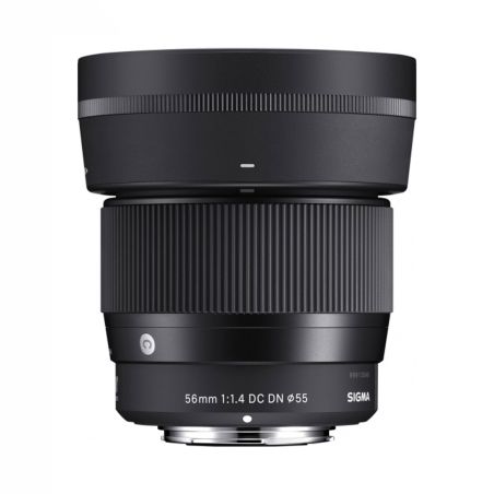 SIGMA 56mm F1.4 DC DN | ContemporaryZ-MOUNT