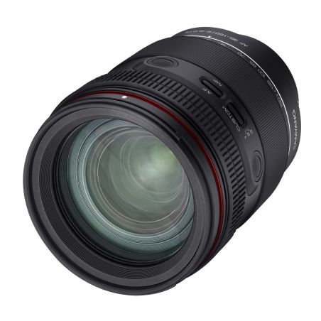 SAMYANG 35-150/2-2,8 AF SONY FE