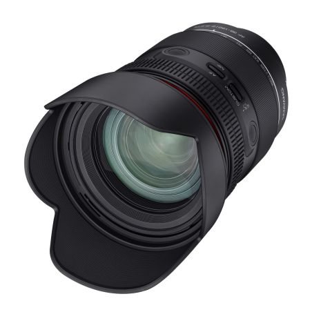 SAMYANG 35-150/2-2,8 AF SONY FE