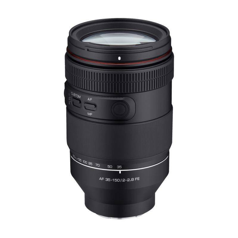 SAMYANG 35-150/2-2,8 AF SONY FE