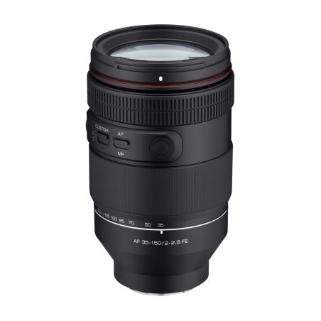 SAMYANG 35-150/2-2,8 AF SONY FE