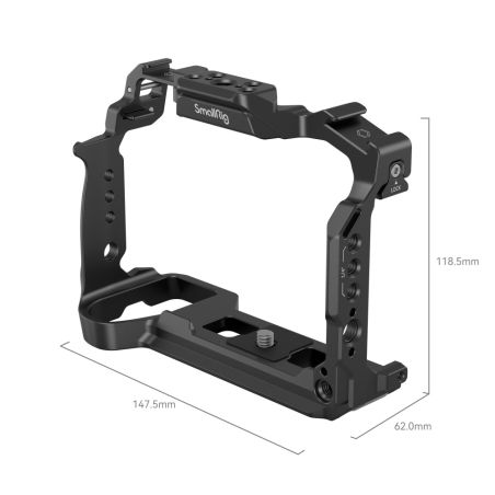 SMALLRIG 4022 CAGE LUMIX S5II/S5 IIX