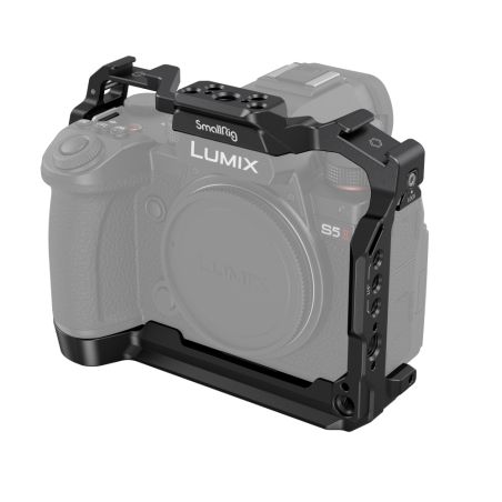 SMALLRIG 4022 CAGE LUMIX S5II/S5 IIX