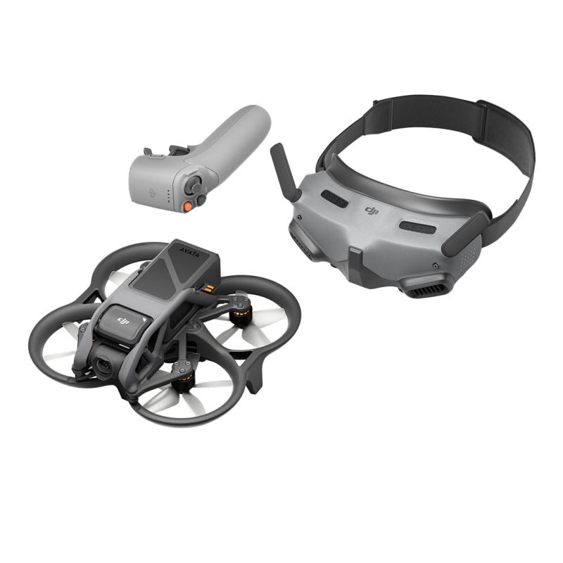 DJI Avata Pro-View Combo (DJI RC Motion 2)