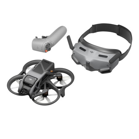 DJI Avata Pro-View Combo (DJI RC Motion 2)