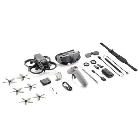 DJI Avata Pro-View Combo (DJI RC Motion 2)