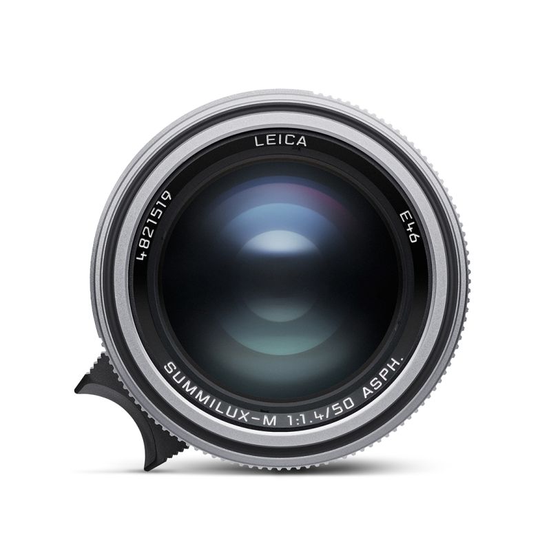Leica Summilux-M 50 f/1.4 ASPH Argent11729