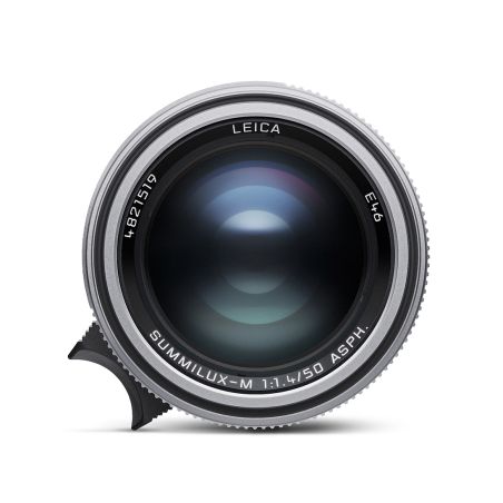Leica Summilux-M 50 f/1.4 ASPH Argent11729