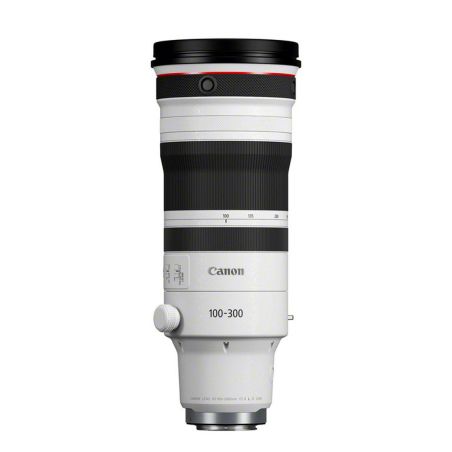 CANON RF 100-300 f2.8 L IS USM