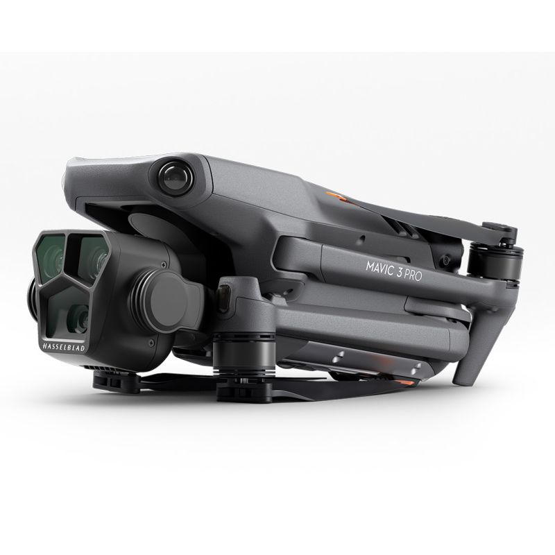 DJI Mavic 3 Pro Fly More Combo + DJI RC PrO