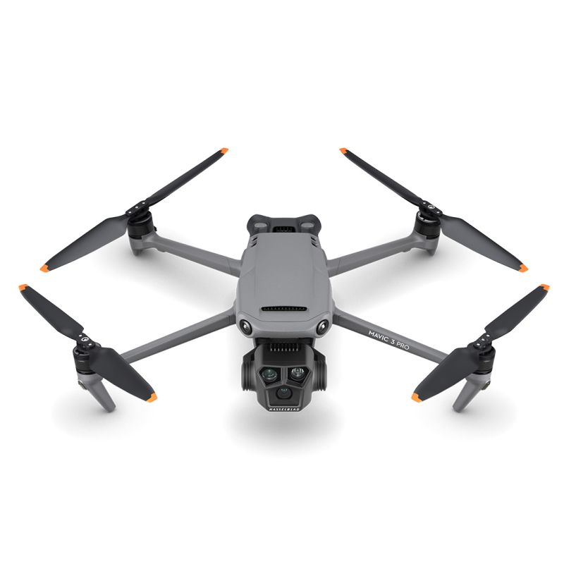 DJI Mavic 3 Pro Fly More Combo + DJI RC PrO