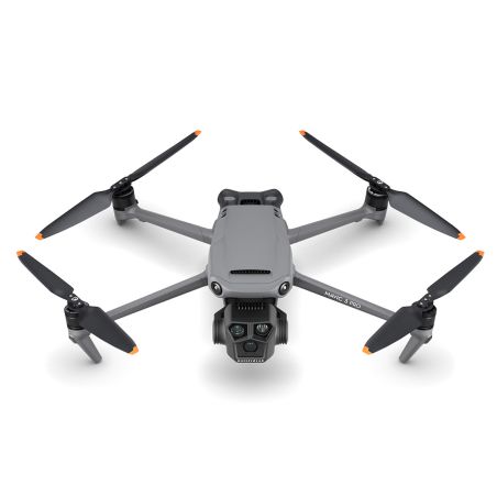 DJI Mavic 3 Pro Fly More Combo avec DJI RC