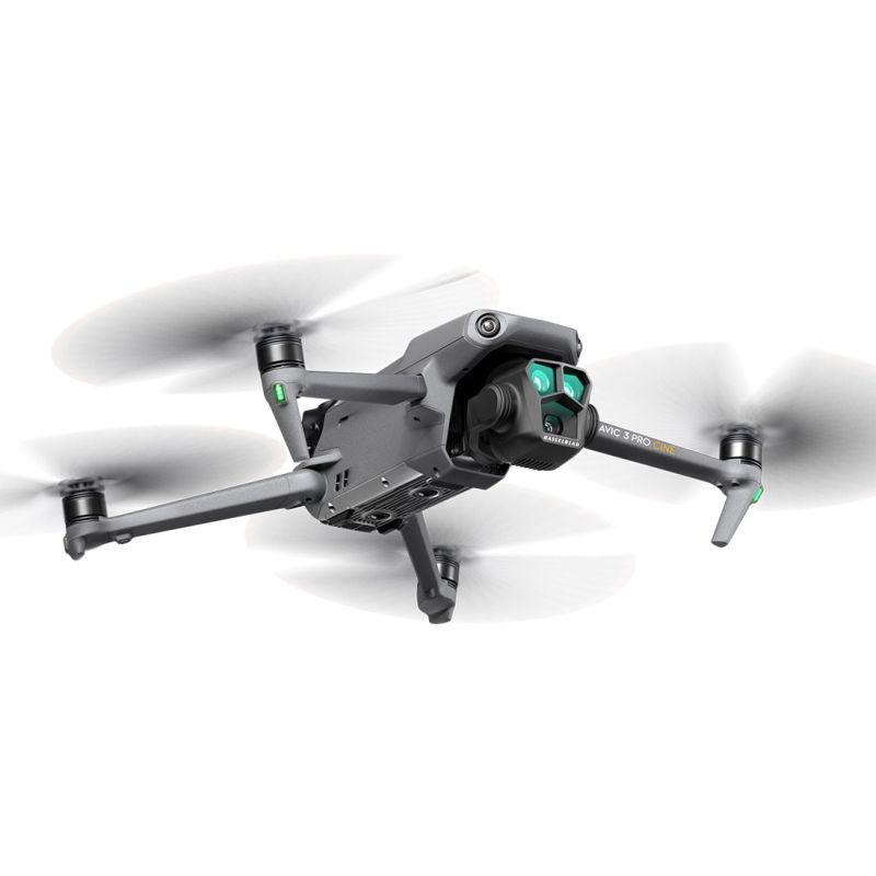 DJI Mavic 3 Pro Cine Premium Combo