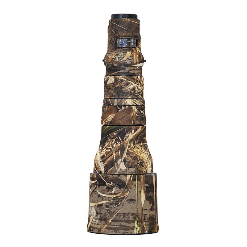 LensCoat® pour NIKON Z 800 6.3 PF REALTREE MAX 5