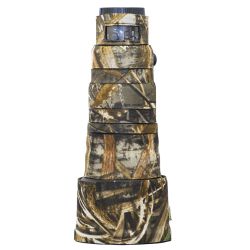 LensCoat® pour NIKON Z 400 4.5 REALTREE MAX 5