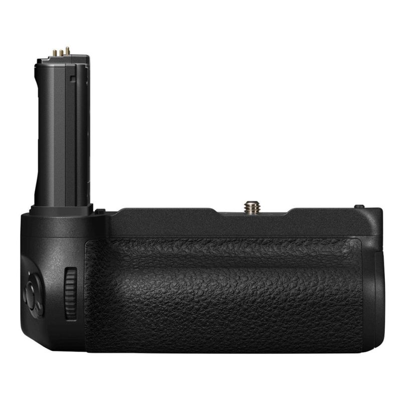 NIKON MB-N12 GRIP POUR Z8