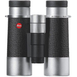 LEICA SILVERLINE 8X42 (Argent et Noir)