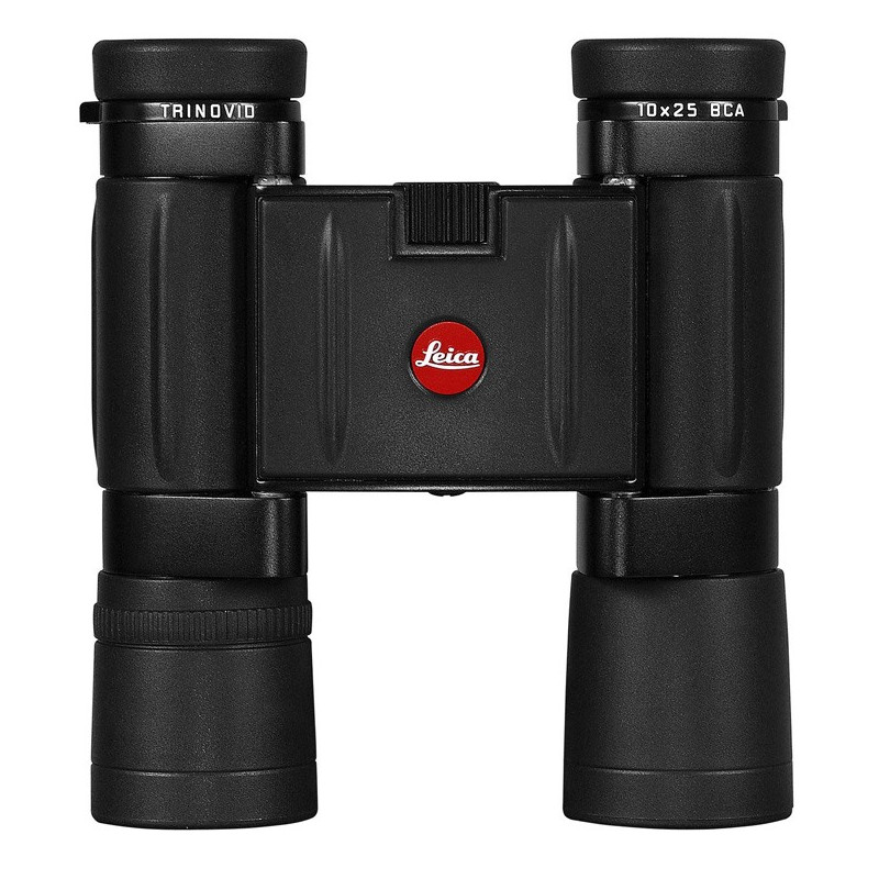 Leica Leica Trinovid 10x25 Bca Avec Cordura+Kit de Nettoyage de Commerçant Spécialisé 