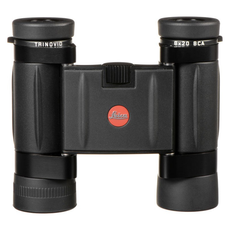 LEICA TRINOVID 8X20 BCA NOIR