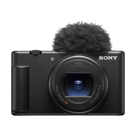 SONY ZV1 II