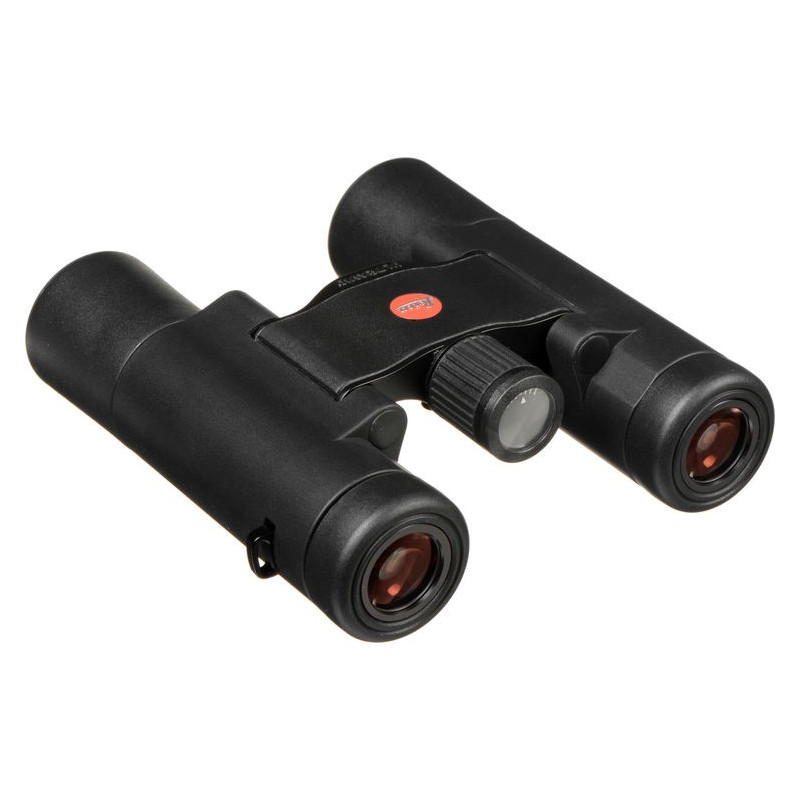 LEICA ULTRAVID 10X25 BR NOIR