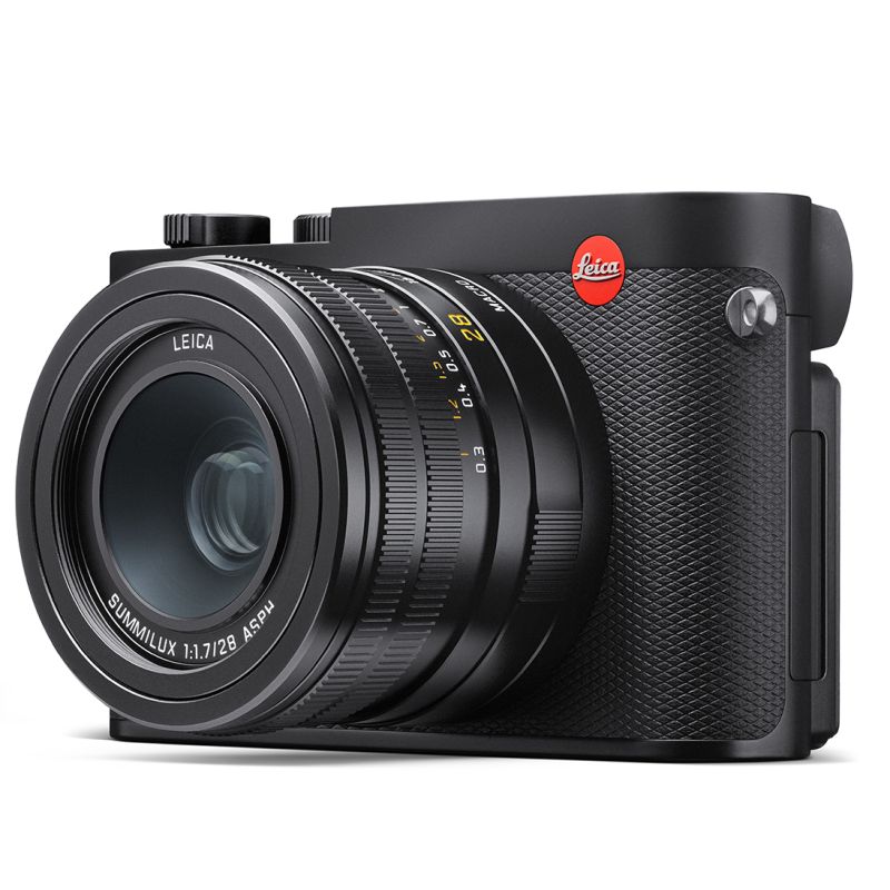 LEICA Q3