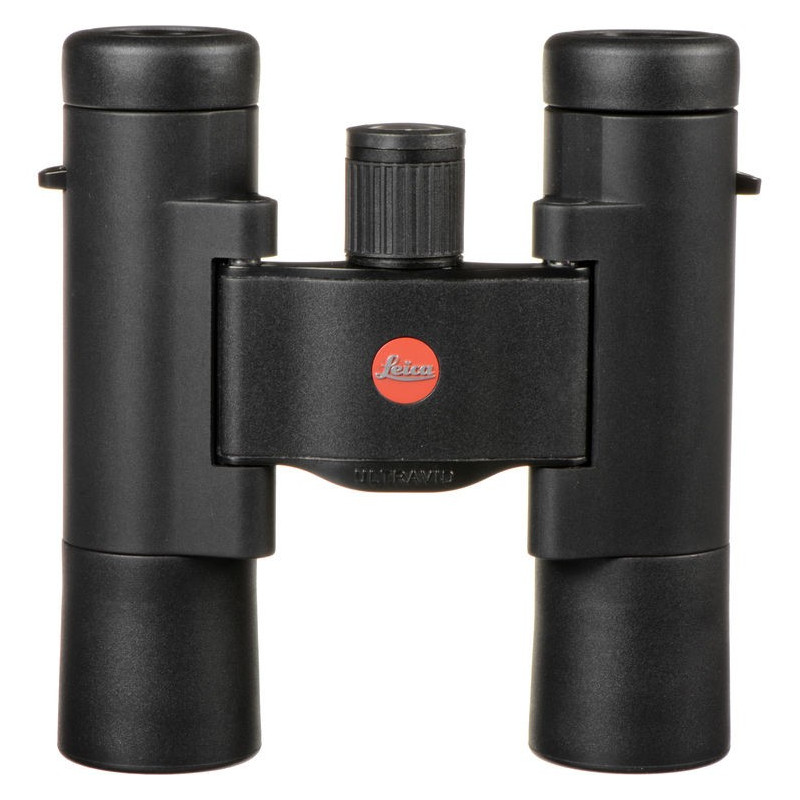 LEICA ULTRAVID 10X25 BR NOIR