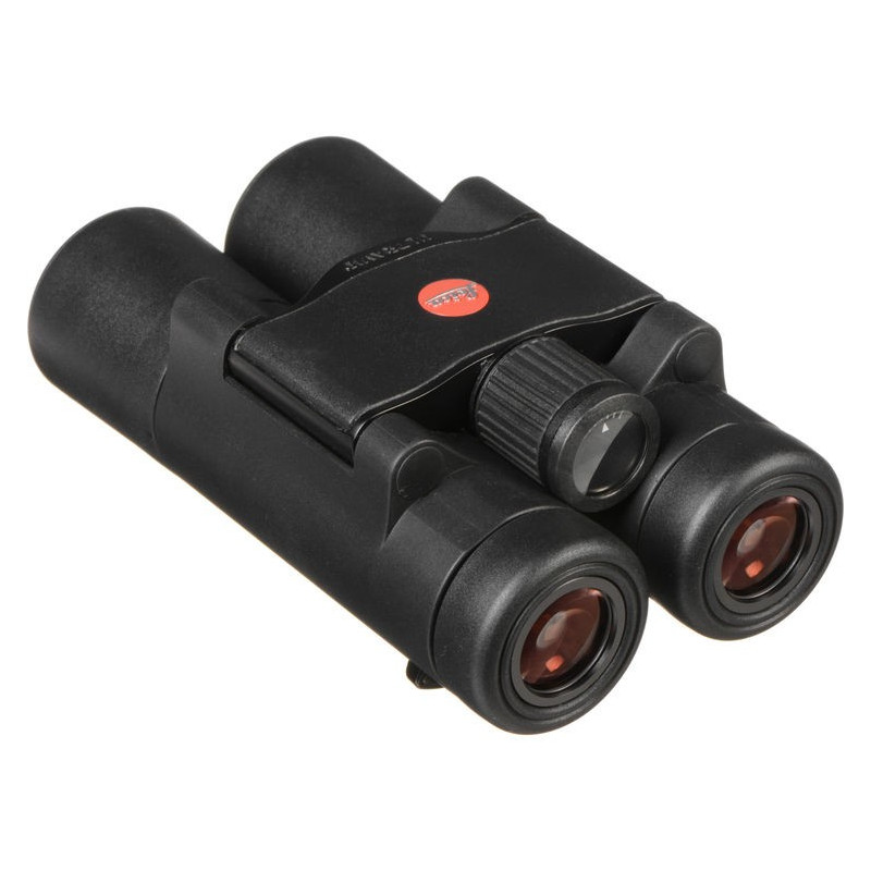 LEICA ULTRAVID 10X25 BR NOIR
