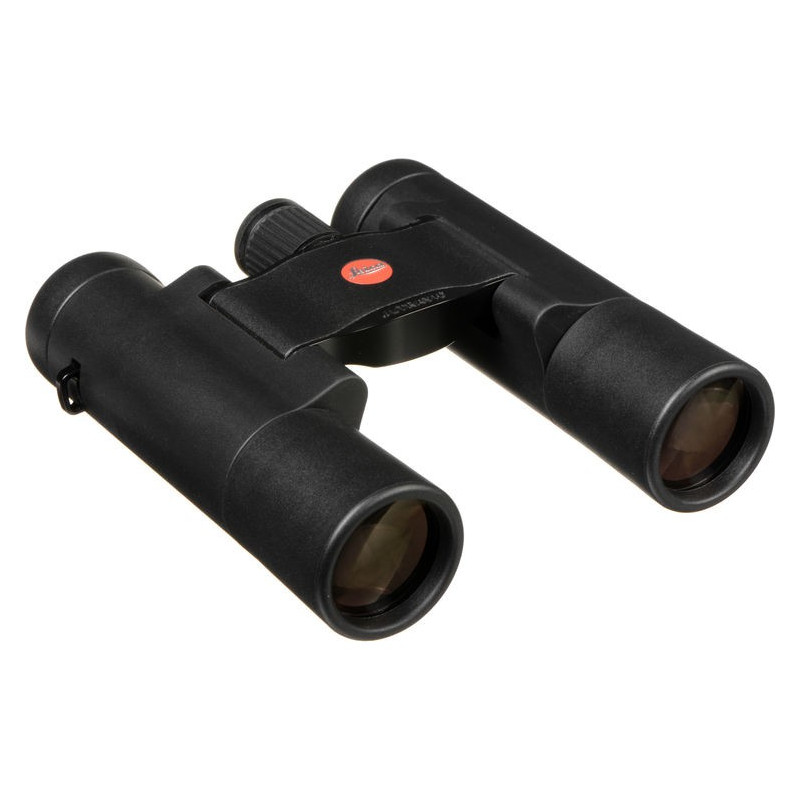 LEICA ULTRAVID 10X25 BR NOIR