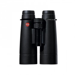 LEICA ULTRAVID 10X50 HD PLUS NOIR