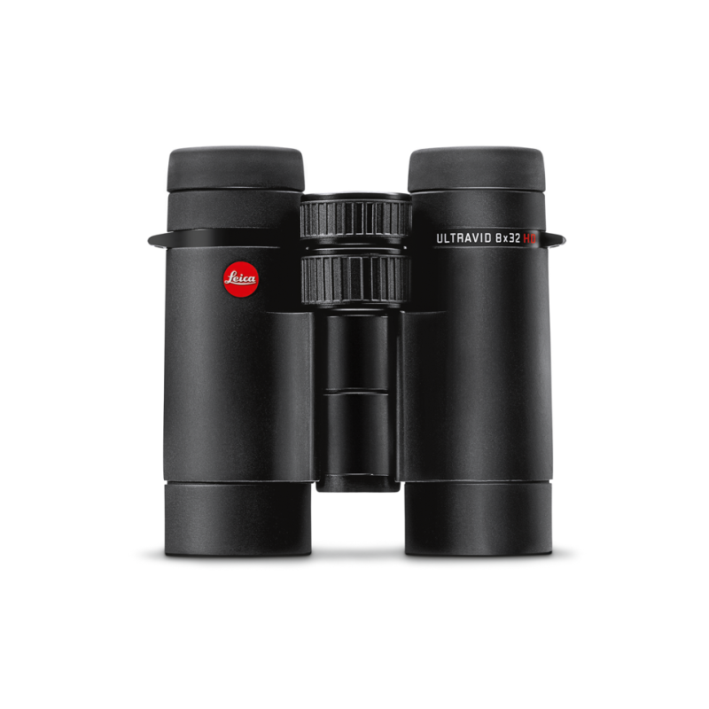 LEICA ULTRAVID 8X32 HD PLUS