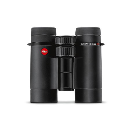 LEICA ULTRAVID 8X32 HD PLUS