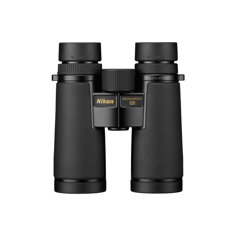 NIKON JUMELLES MONARCH HG 10X42