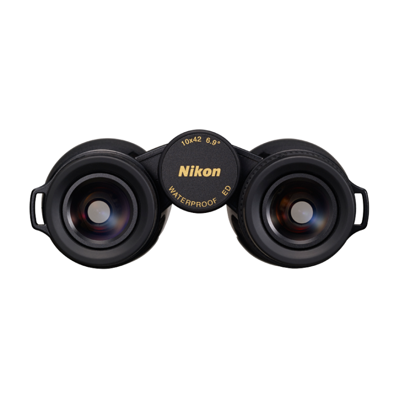 NIKON JUMELLES MONARCH HG 10X42