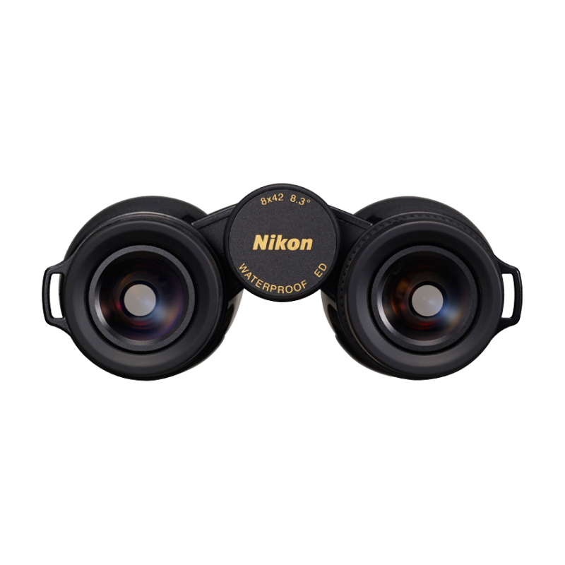 NIKON JUMELLES MONARCH HG 8X42