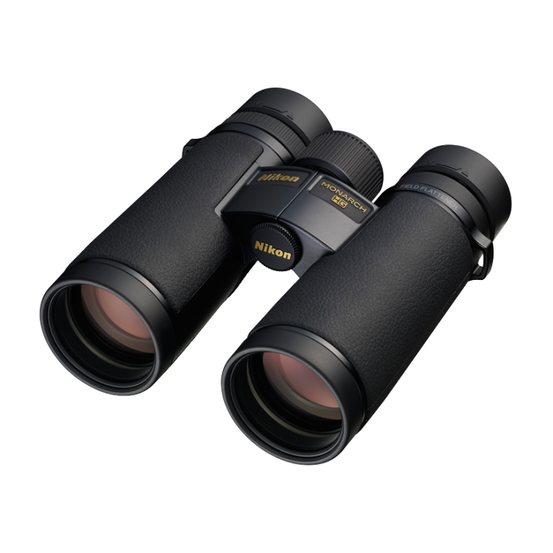 NIKON JUMELLES MONARCH HG 8X42