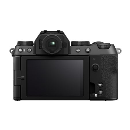 FUJIFILM X-S20 NU NOIR