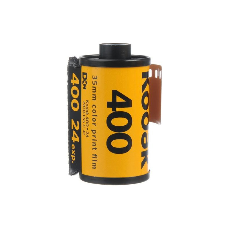 KODAK ULTRA 400 135-24