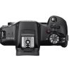 CANON EOS R100+RF-S 18-45+55-210/5-7.1 IS STM CANON EOS R100+RF-S 18-45+55-210/5-7.1 IS STM