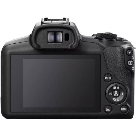 CANON EOS R100+RF-S 18-45+55-210/5-7.1 IS STM CANON EOS R100+RF-S 18-45+55-210/5-7.1 IS STM