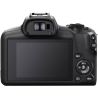 CANON EOS R100+RF-S 18-45+55-210/5-7.1 IS STM CANON EOS R100+RF-S 18-45+55-210/5-7.1 IS STM