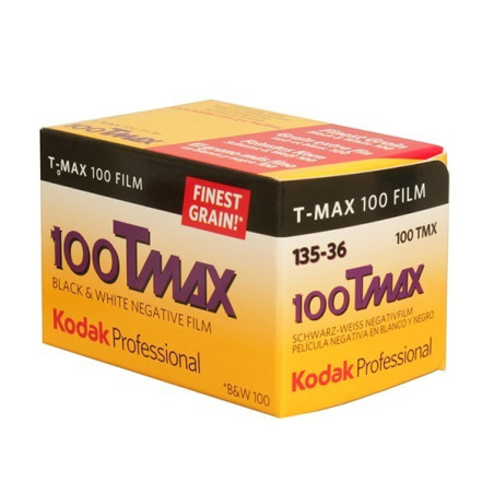 KODAK T-MAX 100 135/36