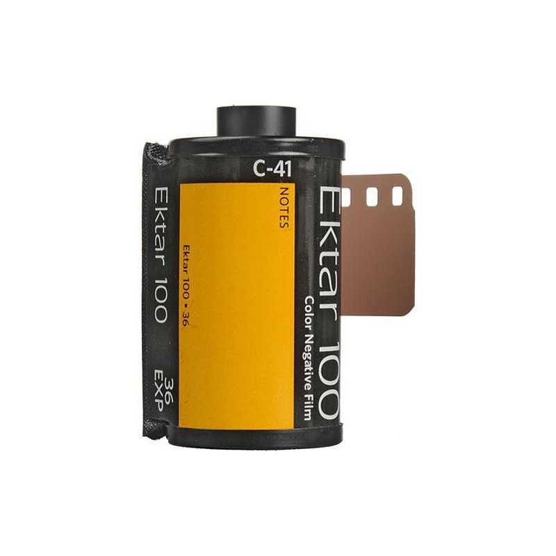 KODAK EKTAR 100 135-36