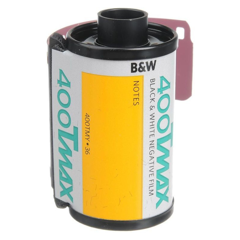 KODAK T-MAX 400 135/36