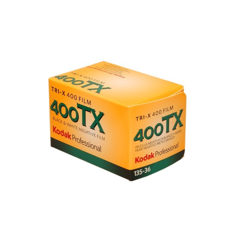 KODAK TRI-X 400 135/36