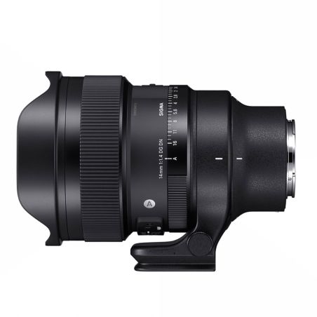 SIGMA 14mm F1.4 DG DN | Art LMOUNT