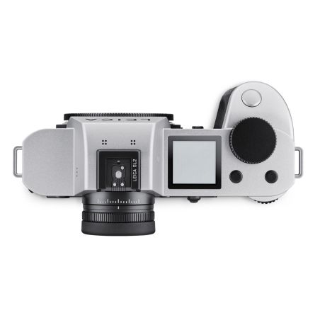 Leica SL2 argent avec Vario-Elmarit-SL 24-70 f/2.8 ASPH10898