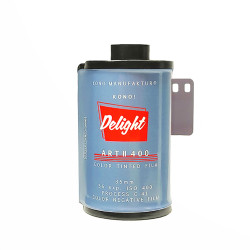 KONO DELIGHT ART II 400