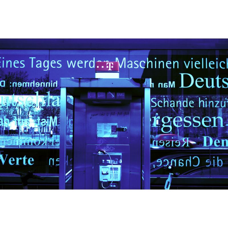 KONO DONAU II ISO 8 36P